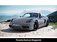 Porsche Boxster, 718 Style Edition 20-Zoll, Jahr 2024 - Wuppertal