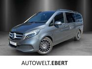 Mercedes V 250, d Lang EDITION, Jahr 2021 - Michelstadt