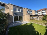Einziehen & Wohlfühlen - Saniertes Reihenmittelhaus mit Garten in Nadorst! - Oldenburg