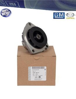 ORIG. WASSERPUMPE SAAB 9-3 9-3X 9-5 SUZUKI SX4 VITARA 55262155 - Dortmund Wickede