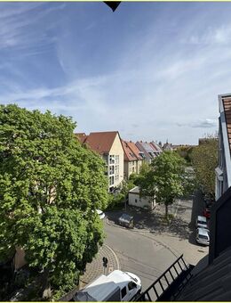 Neubau für Anspruchsvolle - Nürnberg