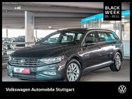 VW Passat Variant, 2.0 TDI Business, Jahr 2021 - Stuttgart