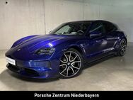 Porsche Taycan, 4S Sport Turismo | |, Jahr 2022 - Plattling