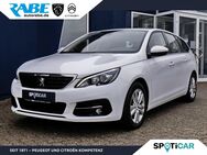 Peugeot 308, SW Active Pack 130 PT, Jahr 2021 - Eschwege