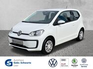 VW up, 1.0 move up, Jahr 2021 - Leer (Ostfriesland)