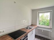 Hübsche 2-Zimmer-Wohnung für Singles - Flensburg