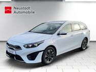 Kia Ceed Spirit SW Plug-in Hybrid Navi LED - Riesa