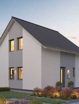 Lust auf Freiheit? massa haus macht Bauen möglich! - Südliches Anhalt