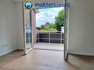 Erstmieterin sucht Kapitalanleger (5% AfA!): Wohnung mit Küche und Garage - Esens