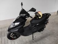 🛵 Leute zum gemeinsamen Rollerfahren 125ccm gesucht 🛵 - Essen