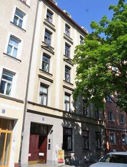 München mitten in Haidhausen - 2-Zi-Whg. für Kapitalanleger - München