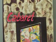 „Cabaret“ Programmheft Münster 1992 - Münster