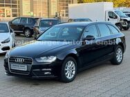 Audi A4 2.0*ATTRACTION*NAVI*AHK*TÜV 01/2026* - Rotenburg (Wümme)