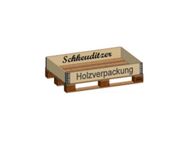 Produktionsmitarbeiter / in (m/w/d) in der Holzverarbeitung | c4p127 - Schkopau