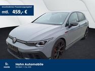 VW Golf, 2.0 TSI GTI Clubsport, Jahr 2022 - Wendlingen (Neckar)