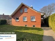 Familienfreundliches Einfamilienhaus in grüner & ruhiger Randlage - Oering