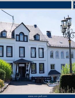 Zeitlos schön. Historisches Anwesen für Generationen - Koblenz