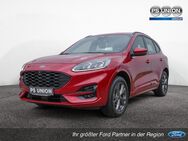 Ford Kuga, 2.5 ST-LINE, Jahr 2022 - Halle (Saale)