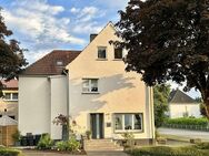 Top-renoviertes EFH mit Potenzial in Anröchte - bezugsfrei & provisionsfrei - Anröchte