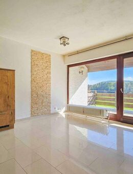 Natur. Ruhe. Fernsicht. Dein neues Zuhause in Schmitten-Seelenberg - Schmitten