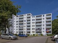 Geräumige 4 Zimmer Wohnung mit Balkon in Neuss Erftal - Neuss