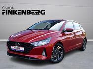 Hyundai i20, 1.0 T-GDI, Jahr 2020 - Verden (Aller)