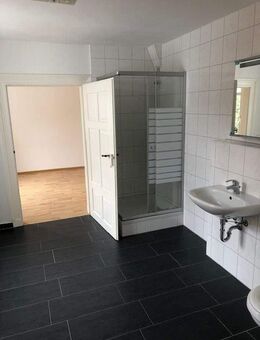 2 Zi.-Whg in zentraler Lage - Neue Str. 84 - Bernburg (Saale)