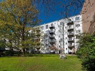Investieren, wo alle wohnen möchten: Vermietetes 2-Zimmer-Investment in Kreuzberger Bestlage - Berlin