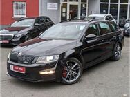 Skoda Octavia Combi RS 2.0TSI220PS PDACH XENON GEWERBE - Wetzlar