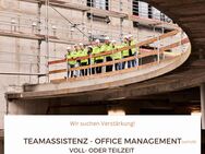 Teamassistenz (w/m/d) - Office Management - Heimsheim