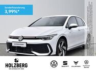 VW Golf, 2.0 TSI GTI BUSINESS, Jahr 2022 - Braunschweig