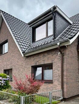 Renditestarkes Mehrfamilienhaus - Neumünster