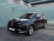 Mazda MX-30, e # ###ELEKTRO, Jahr 2021 - München