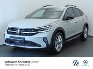 VW Taigo, 1.0 TSI MOVE IQ-DRIVE, Jahr 2022 - Dresden