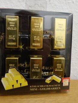 Kühlschrankmagnete, neu, ovp - Bielefeld Brackwede