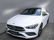 Mercedes CLA 200, SB AMG NIGHT SPUR, Jahr 2023 - Mölln (Schleswig-Holstein)