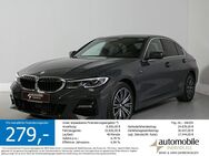 BMW 330, e Limousine M Sport Laser Live, Jahr 2020 - Paderborn