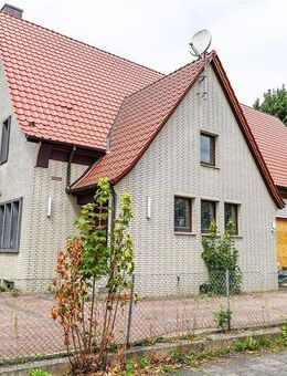 Projektgrundstück im Zentrum von Cuxhaven - Cuxhaven