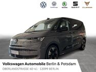 VW Multivan, 1.4 TSI eHybrid Sport Edition, Jahr 2023 - Berlin