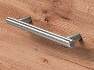 welltime Waschtisch Trento in verschiedenen Ausführungen inkl. Waschbecken, Badmöbel in Breite 60 cm, Badschrank Waschplatz mit 2 Schubladen