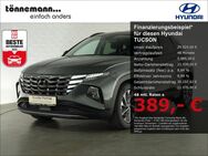 Hyundai Tucson, TREND CRDI 48V SITZ SMARTKEY, Jahr 2023 - Coesfeld