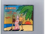 E-Rotic-Willy use a Billy Boy-Maxi-CD,von 1995,4 Titel - Linnich