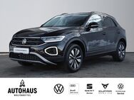 VW T-Roc, 2.0 TDI Goal, Jahr 2022 - Wolfenbüttel