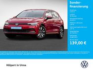 VW Golf, 2.0 VIII MOVE, Jahr 2024 - Unna