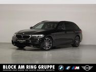 BMW 520, d M Sport PA, Jahr 2020 - Hildesheim