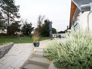 Bestlage: 1-3-Familienhaus, energetisch saniert Nähe Europäische Schule - Bad Vilbel