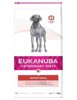 Eukanuba VETERINARY DIETS Adult Intestinal - 12 kg