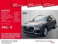 Audi Q3, 35 TFSI, Jahr 2020 - Leipzig