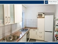 Guter Schnitt, großer Balkon, zeitloses Bad, neue Küche - was will man mehr? - Rendsburg