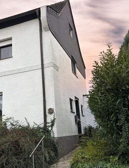 Ihre Lebenstüre! - Übach-Palenberg